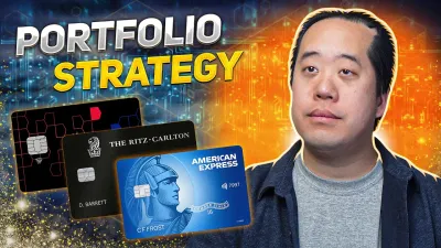 The Three-Tier Credit Card Strategy Framework